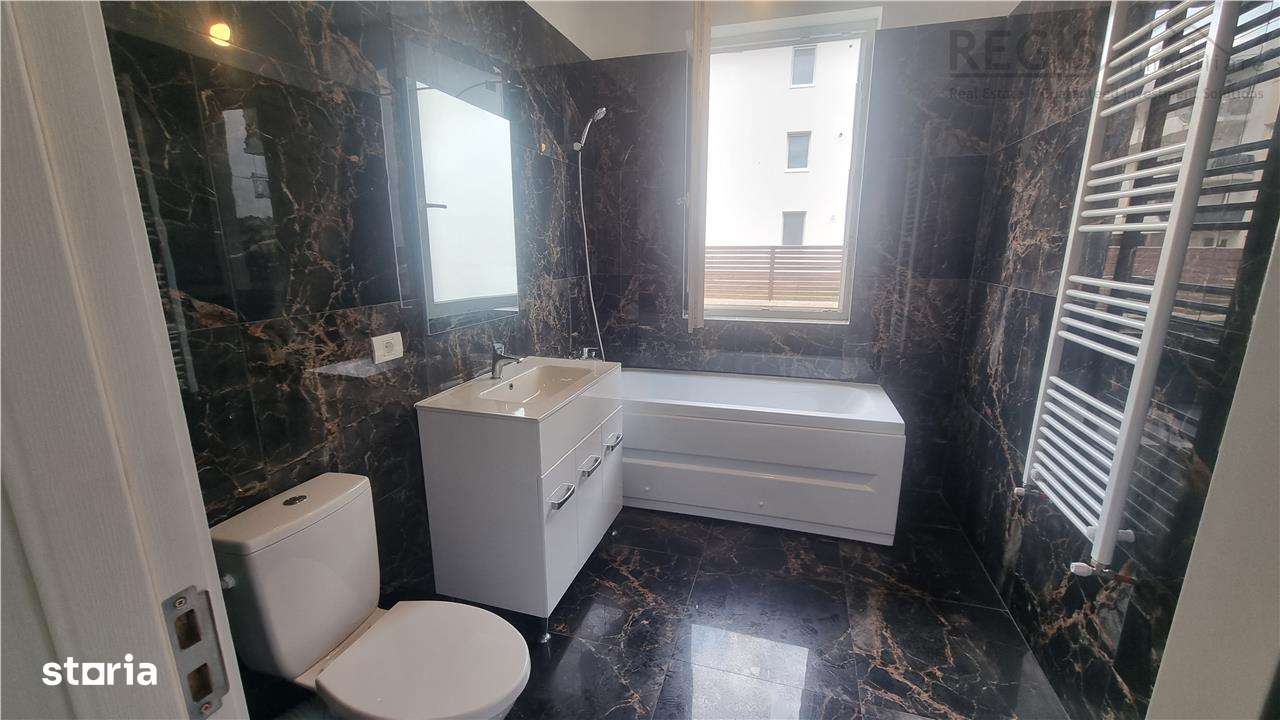 Apartament de doua camere cu teren de 300 mp pe CF  zona Sanpetru - Imagine principală: 5/9