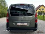 Citroën Berlingo II 1.6 HDi Multispace - 11