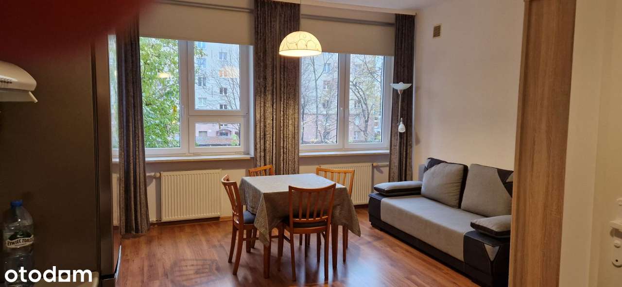 Stara Ochota kawalerka 25 m2 ciche miejsce! - Pełny obrazek: 4/5