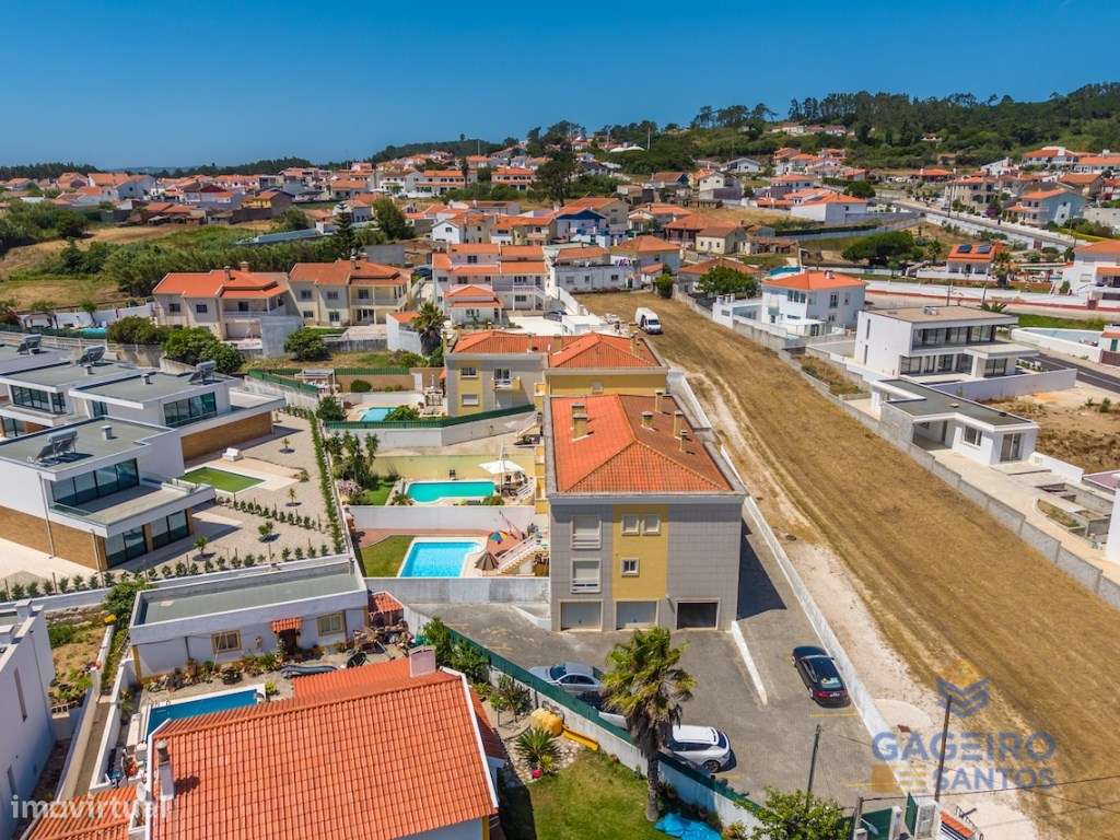 Apartamento T1 com garagem fechada a 950 metros da praia de Salir d...-26