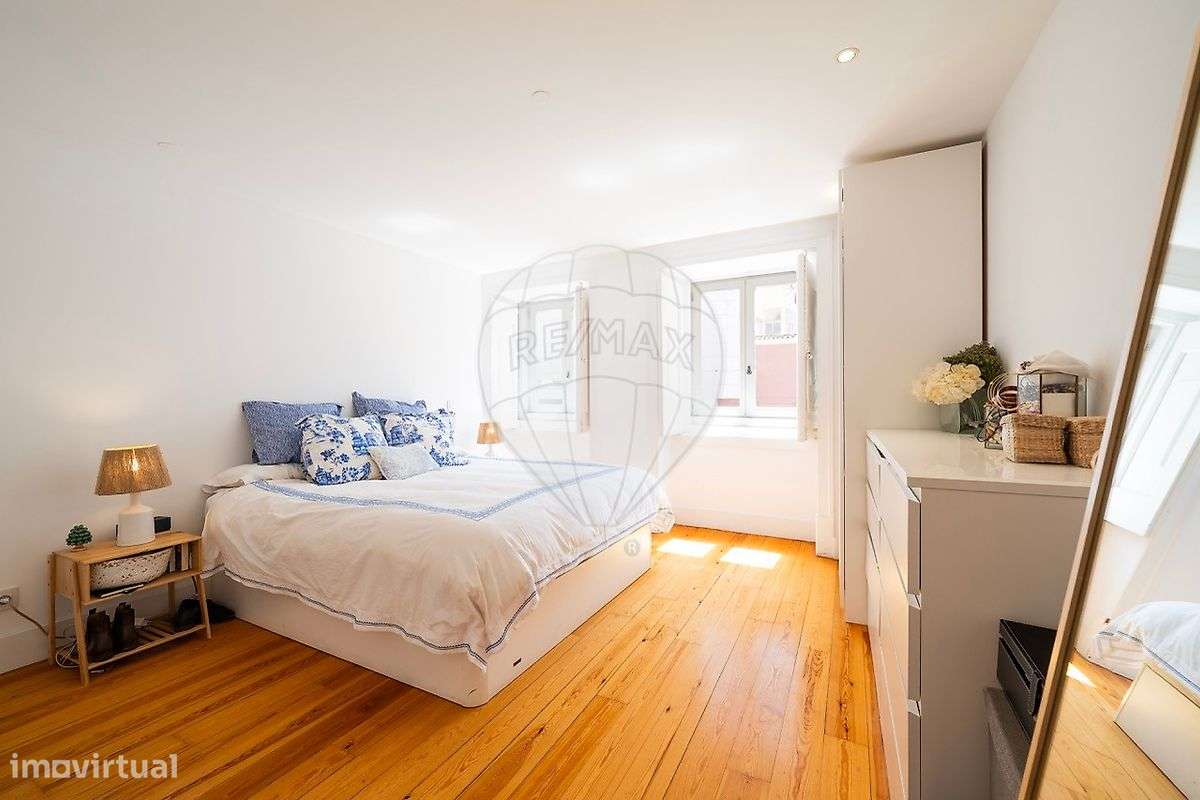 Apartamento T3 para venda-12