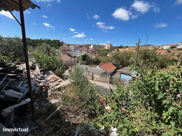 Terreno com 3 moradias devolutas - Grande imagem: 5/16