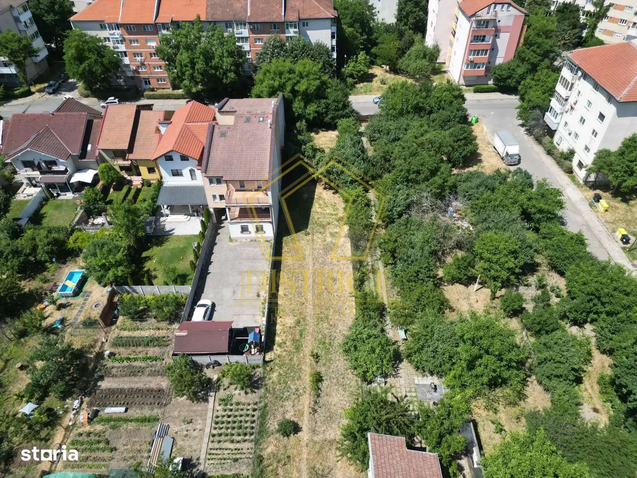 Tren pentru casă în oraș | Shoping City - Imagine principală: 2/4