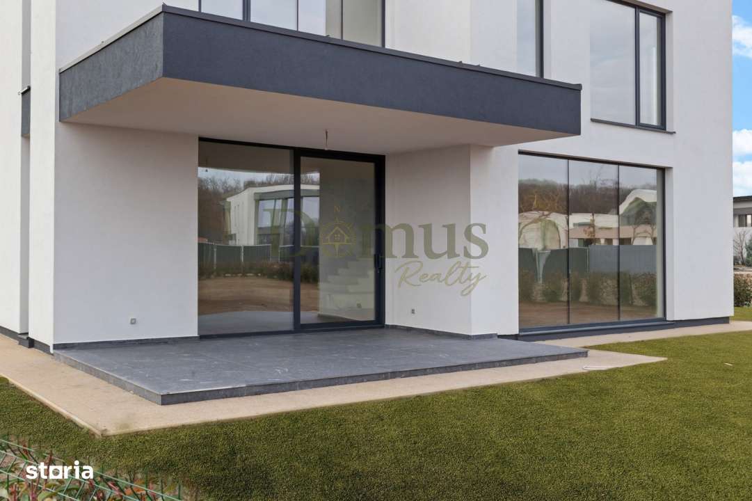 Casa SOL in Dumbrava Vlasiei | Independenta - Imagine principală: 3/18