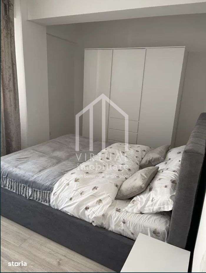 Apartament NOU, 93 mp utili, 3 camere, loc de parcare - Central - Imagine principală: 5/8