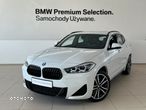 BMW X2 sDrive18d M Sport - 1