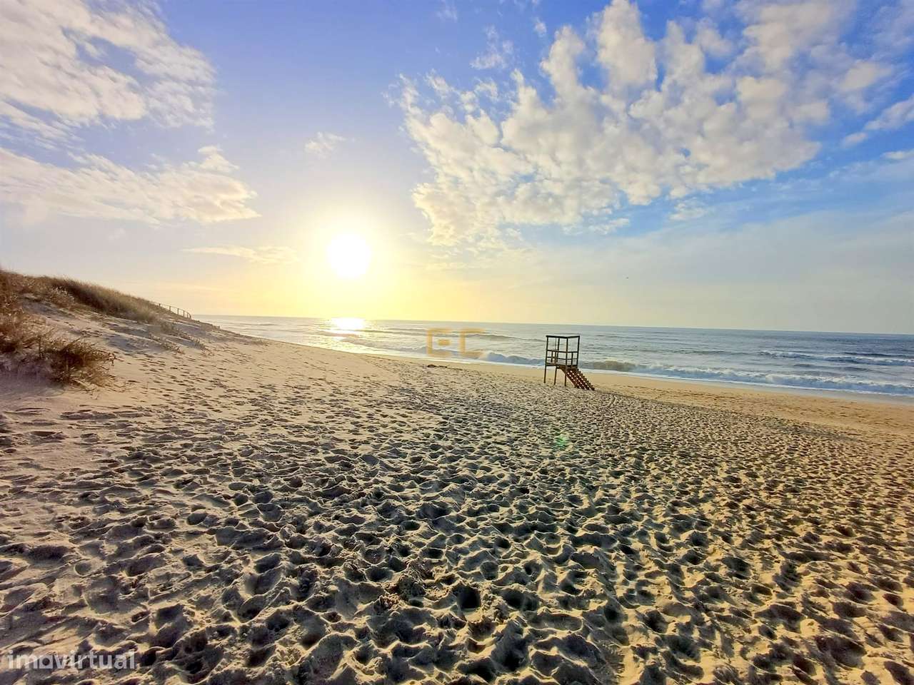 Moradia T3, para venda - Praia de Quiaios!-51