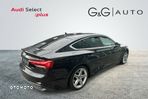 Audi A5 40 TDI mHEV Quattro Advanced S tronic - 5