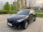 Mazda CX-5 SKYACTIV-D 175 Drive AWD Sports-Line - 1