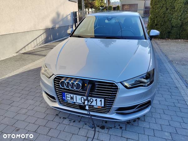 Audi A3 1.4 TFSI E-tron Attraction e-S tronic - 3