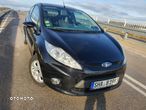 Ford Fiesta 1.4 Titanium - 1