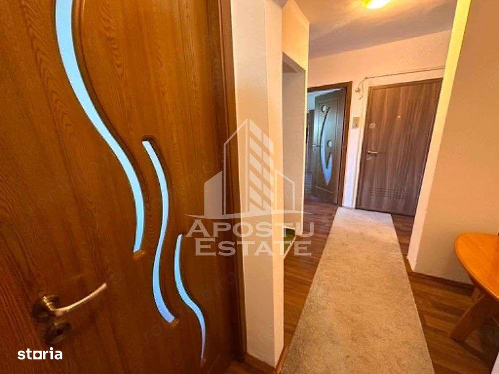 Apartament 2 camere de vanzare, zona Lipovei, Timisoara-6