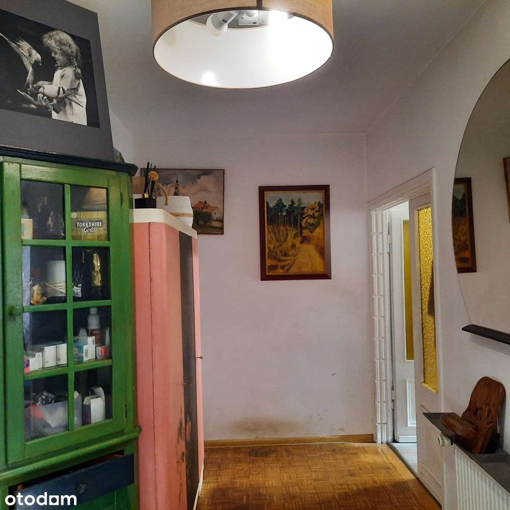 Dom bliźniak, Chełmińskie Przedmieście-7