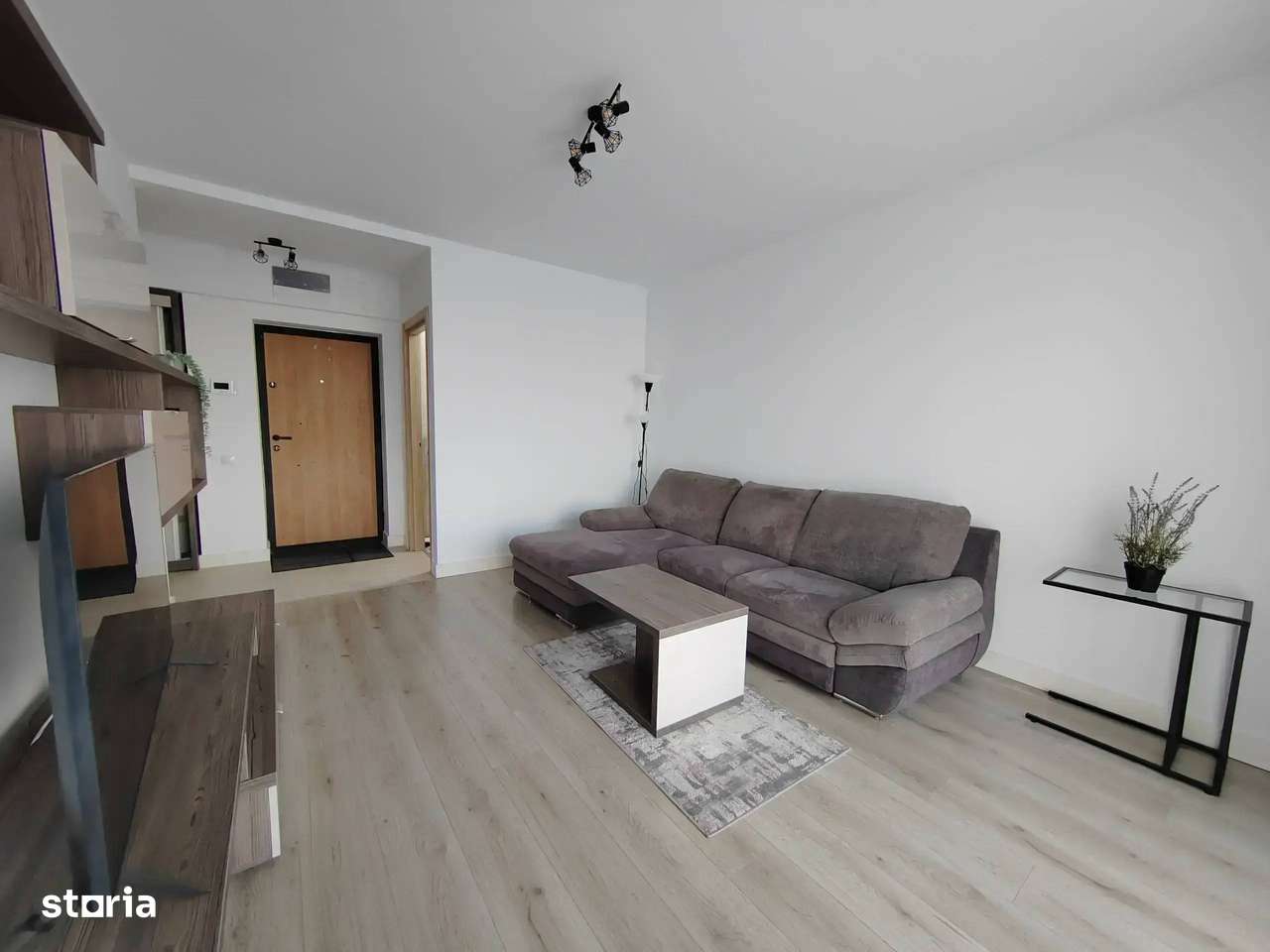Apartament 2 Camere Onix Aviatiei I 2 Bai-2