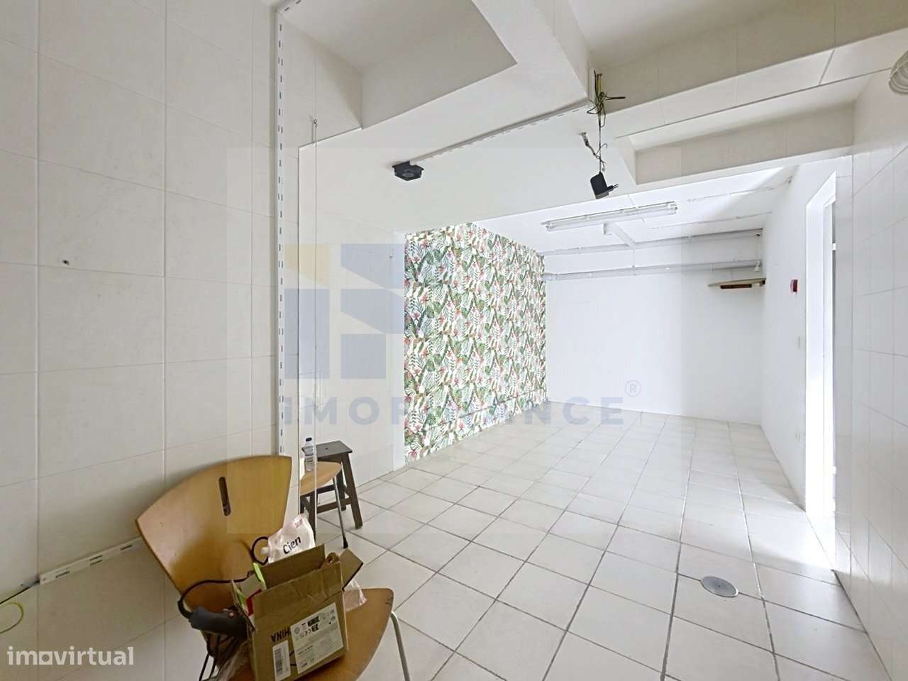 Espaço comercial Peniche-27