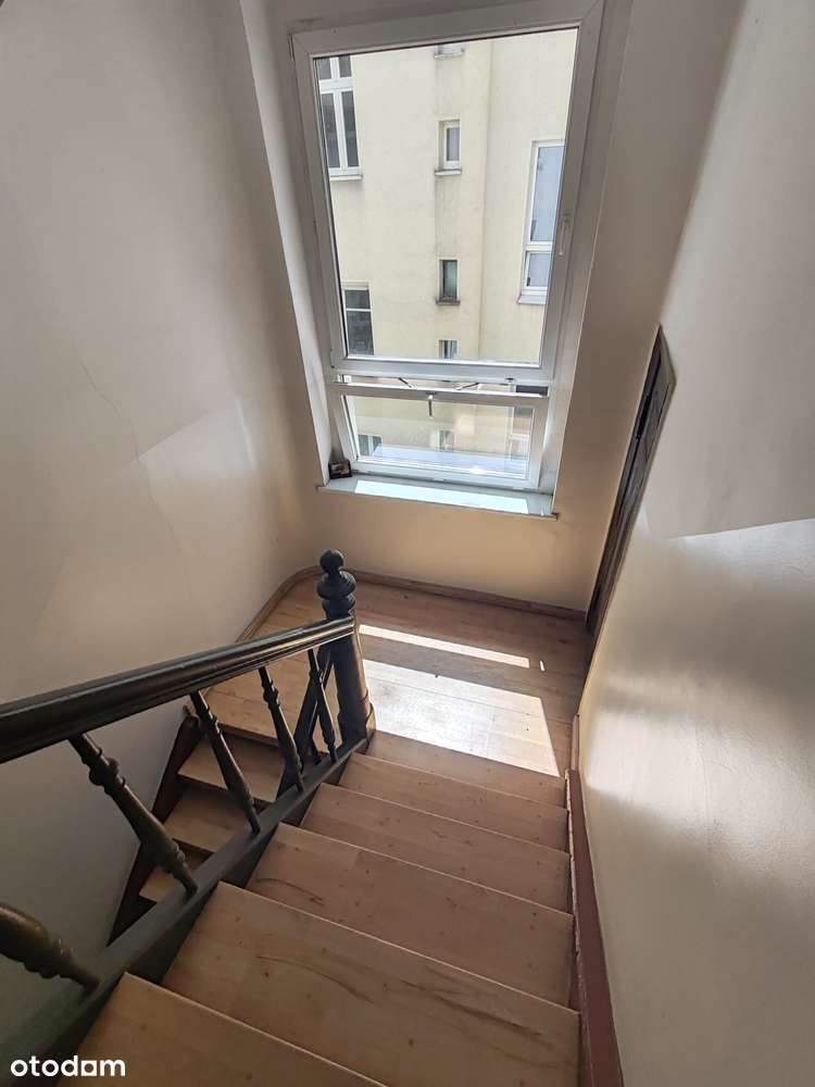 Ciche w samym Centrum Poznania!-7