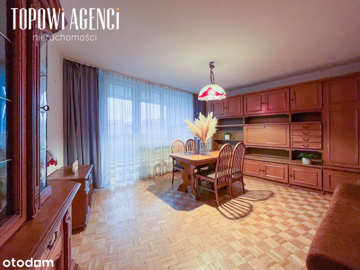 Do wynajęcia mieszkanie 3-pokojowe na Bemowie - Pełny obrazek: 4/14