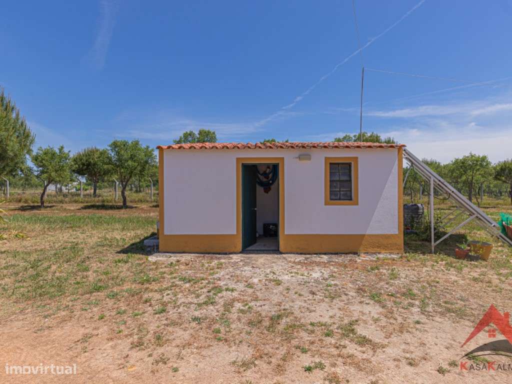 Herdade do Barranco-24