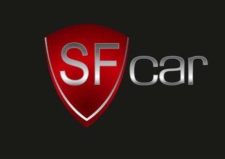 SFCar logo