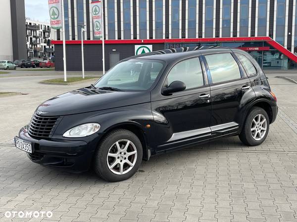 Chrysler PT Cruiser 2.2 CRD Classic - 1