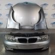 FRENTE COMPLETA BMW SERIE 1 E87 E81 PRE-LCI CAPOT PARACHOQUES GUARDA-LAMAS OTICAS RADIADOR VENTILADOR FRENTE FIBRA REFORÇO - 4