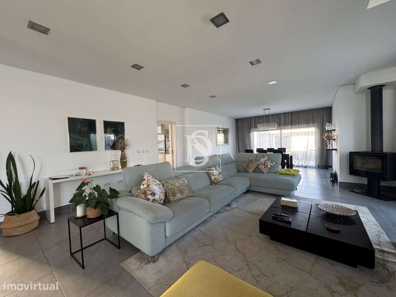 Moradia T4 em Ponte de Sor-46