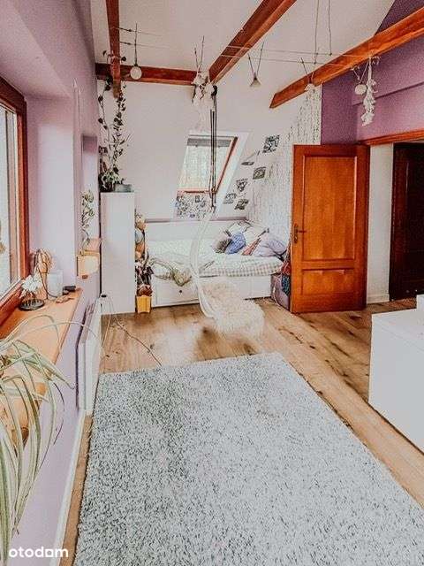 na sprzedaż dom nad jeziorem z linia brzegową-6