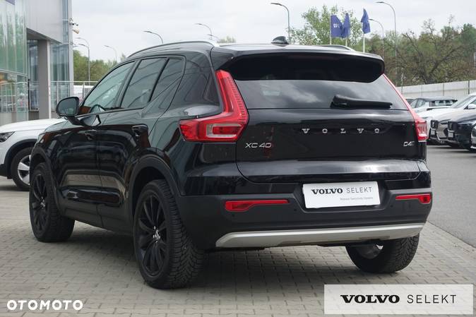 Volvo XC 40 - 8