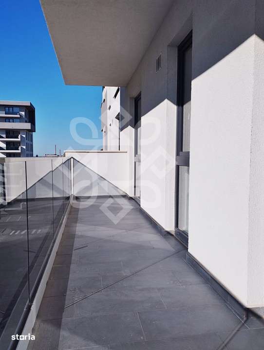 Apartament decomandat cu 2 camere in Prima Arena-9