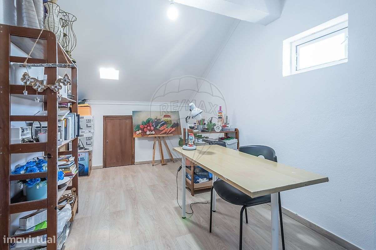 Moradia T4 para venda-20