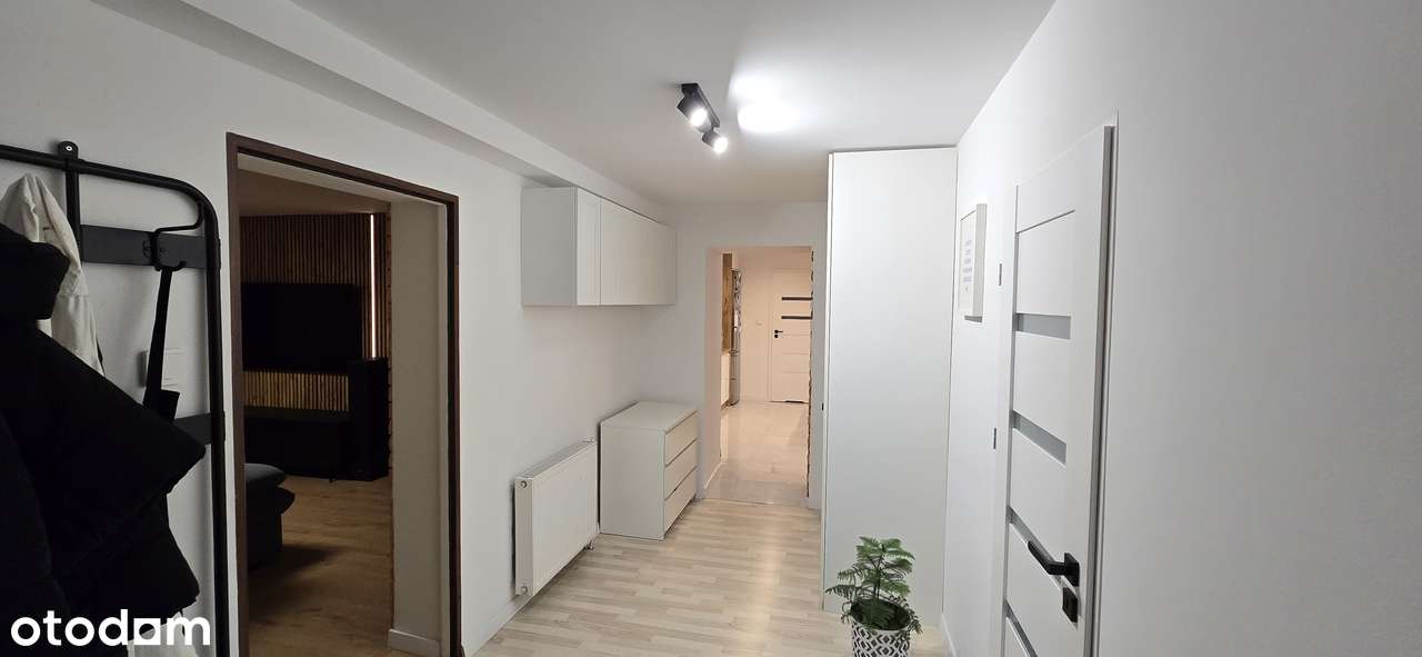 Przestronne 4-pokojowe mieszkanie w Chorzowie Klimzowcu-5