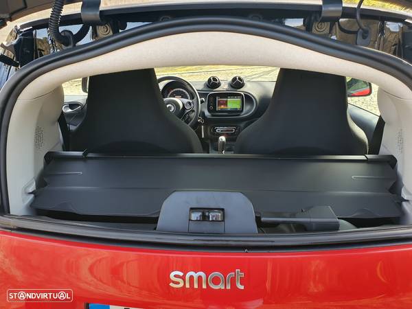 Smart ForTwo Coupé - 25