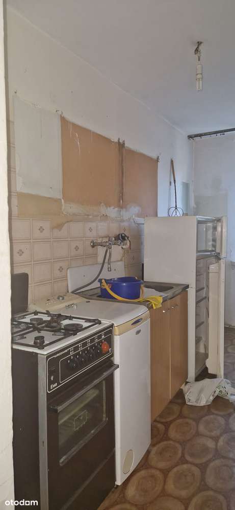 Mieszkanie do własnej aranzacji. - Pełny obrazek: 5/7