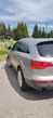 Audi Q7 3.0 TDI Quattro Tiptronic - 6