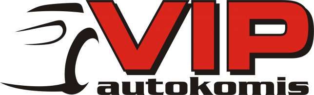 autokomis VIP logo