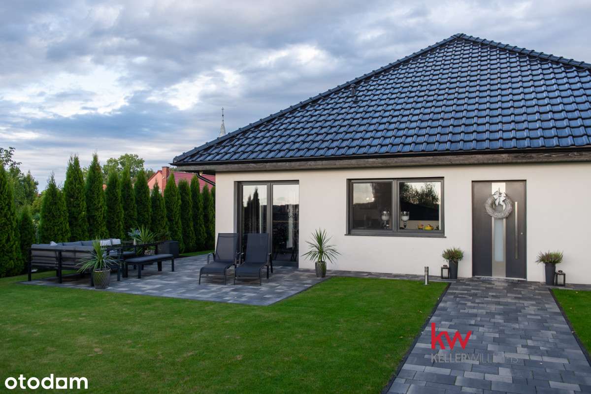 Wyjątkowy♦ Blisko Wrocławia♦Adaptacja poddasza+52m - Pełny obrazek: 5/20