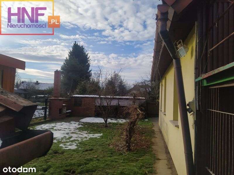 Do sprzedaży dom + budynek 150m2-19