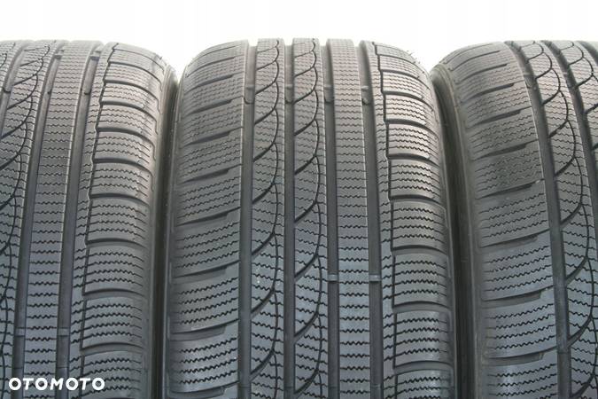 4 Opony Zimowe 225/55R17 Minerva Ice-Plus S210 - 3