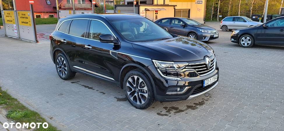 Renault Koleos 2.0 dCi Intens 4x4 X-Tronic - 6