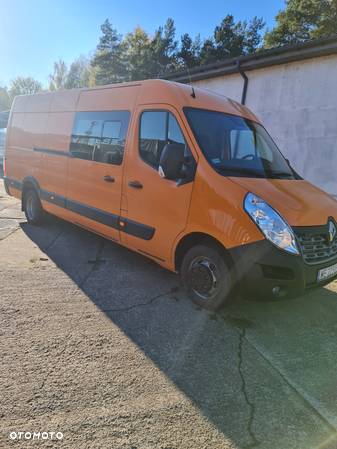 Renault Master - 2