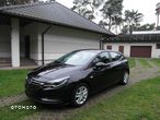 Opel Astra 1.0 Turbo Start/Stop Dynamic - 8