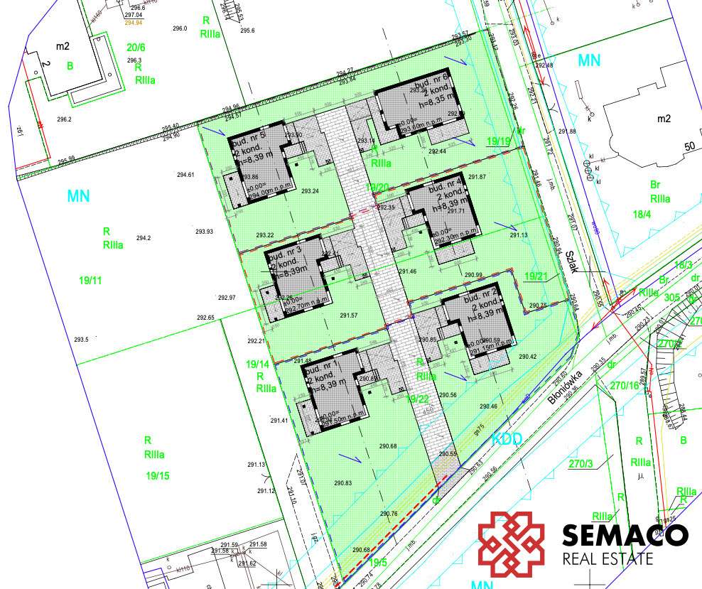 Pielgrzymowice|Wolnostojący|Brak Pcc i Prowizji-9