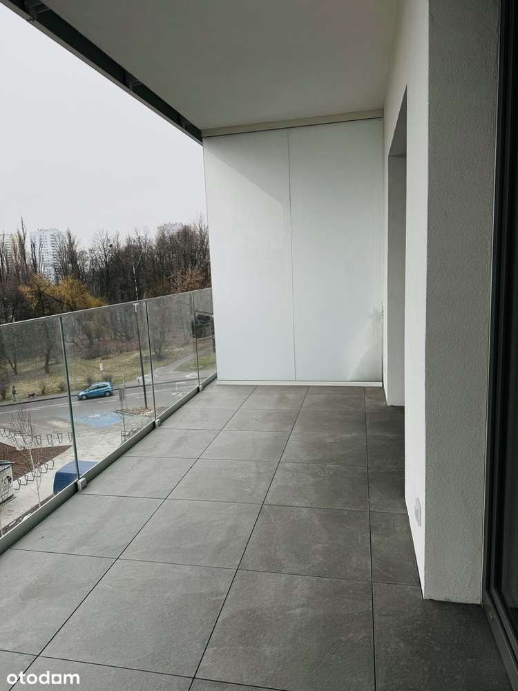 Nowoczesne mieszkanie 44m2 Premium Noho! - Pełny obrazek: 5/20