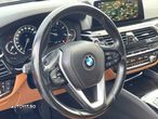 BMW Seria 5 520d Touring Aut. Luxury Line - 14