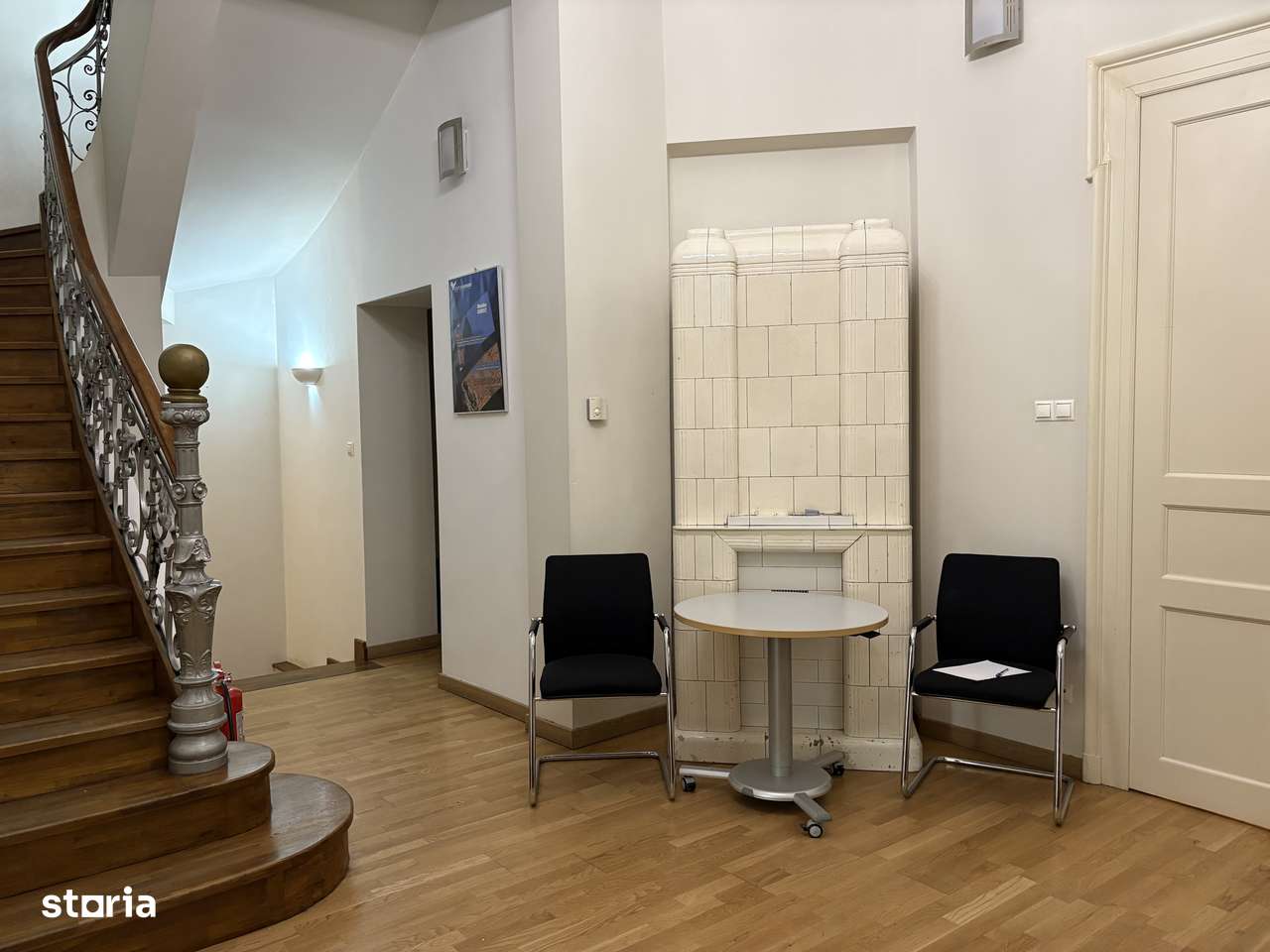 Romana, vila S+P+1+M, 732mp, 14 camere, 1.600.000Euro-6