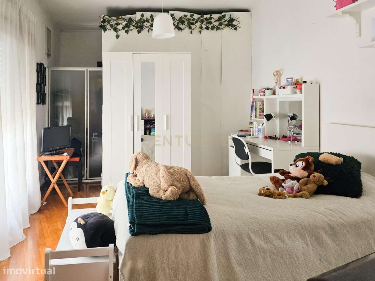 Apartamento T3 no Centro de Paredes – Espaço, Conforto e Localização P-23