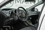 Honda Civic 1.4 i-VTEC MT Comfort - 17