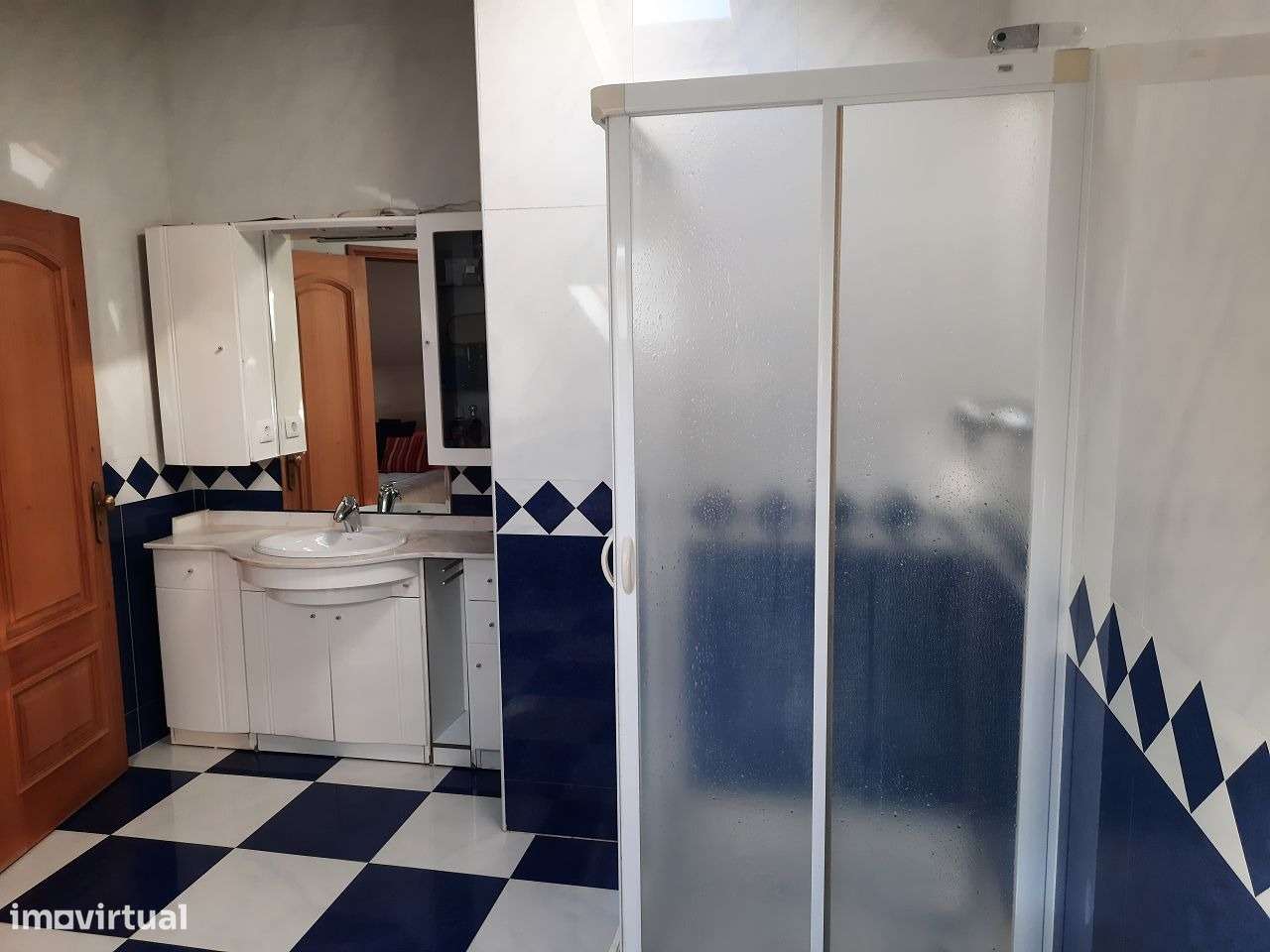 Apartamento para venda v1-22