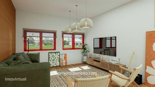 Apartamento T3+1 Venda em Grijó e Sermonde,Vila Nova de Gaia - Grande imagem: 2/17