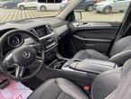 Mercedes-Benz ML 250 BlueTec 4MATIC Aut - 7